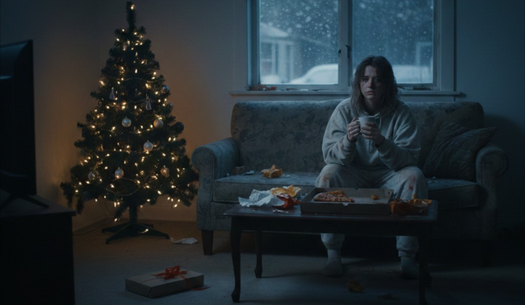 Signos que não tiveram um Natal ruim