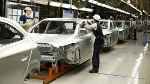 SUV da Chevrolet saiu de linha