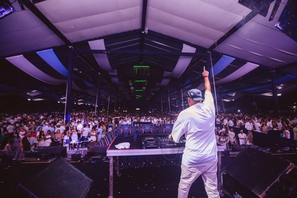 Viva Piri promete quatro dias de festa no Réveillon.