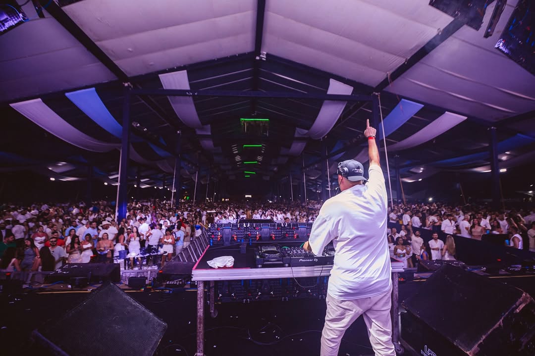 Viva Piri promete quatro dias de festa no Réveillon.