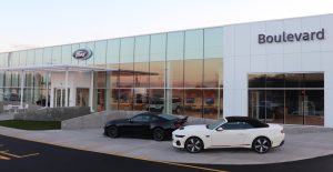 Ford retorna ao Brasil