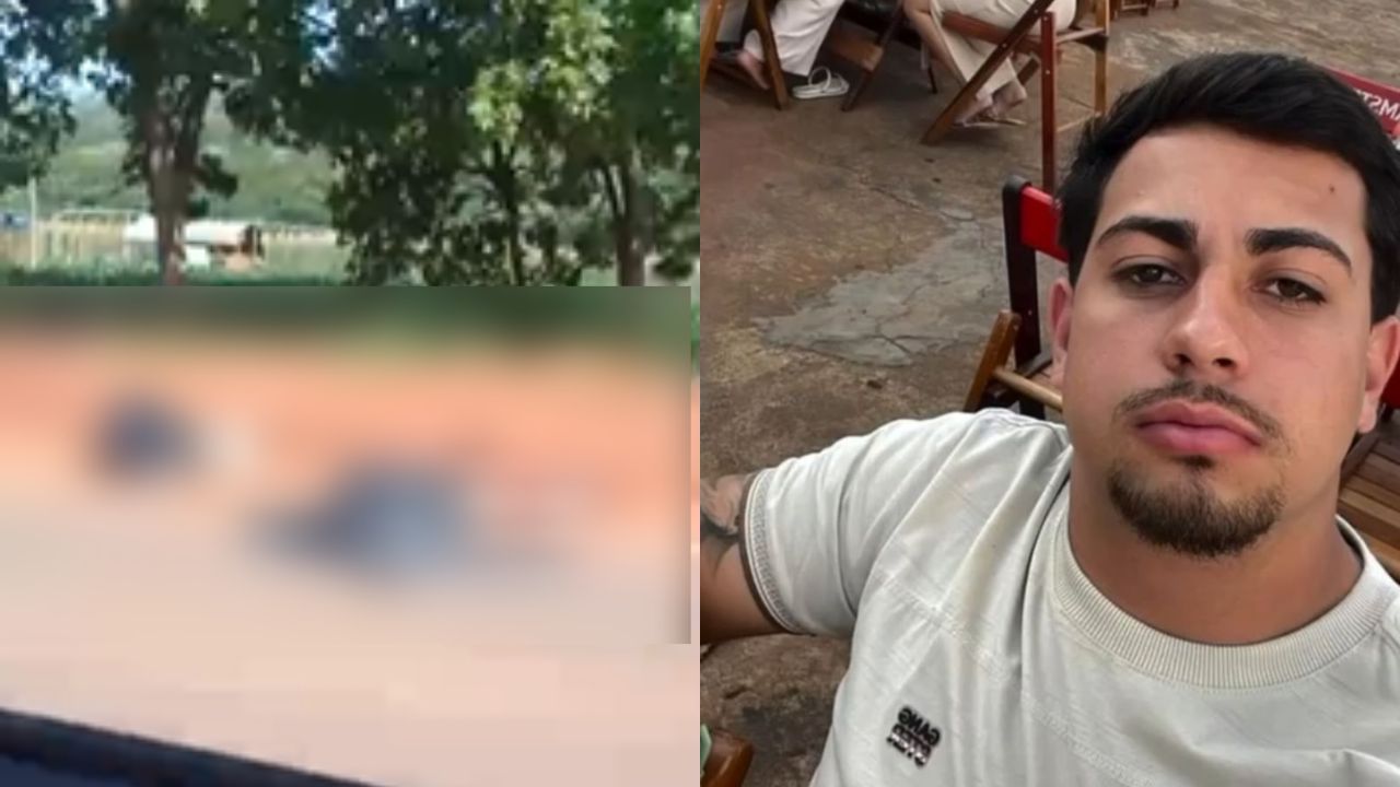 Jovem que morreu em acidente entre Anápolis e Nerópolis é identificado