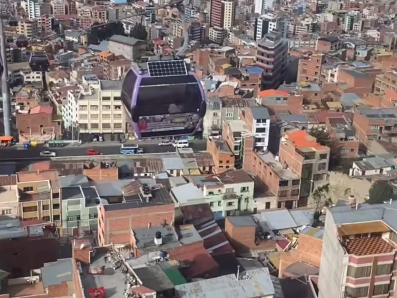 Conheça a cidade cujas casas estão sempre em obras porque as prontas pagam mais imposto