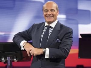 Após vender ações, Marcelo de Carvalho seguirá no ar como apresentador da RedeTV!