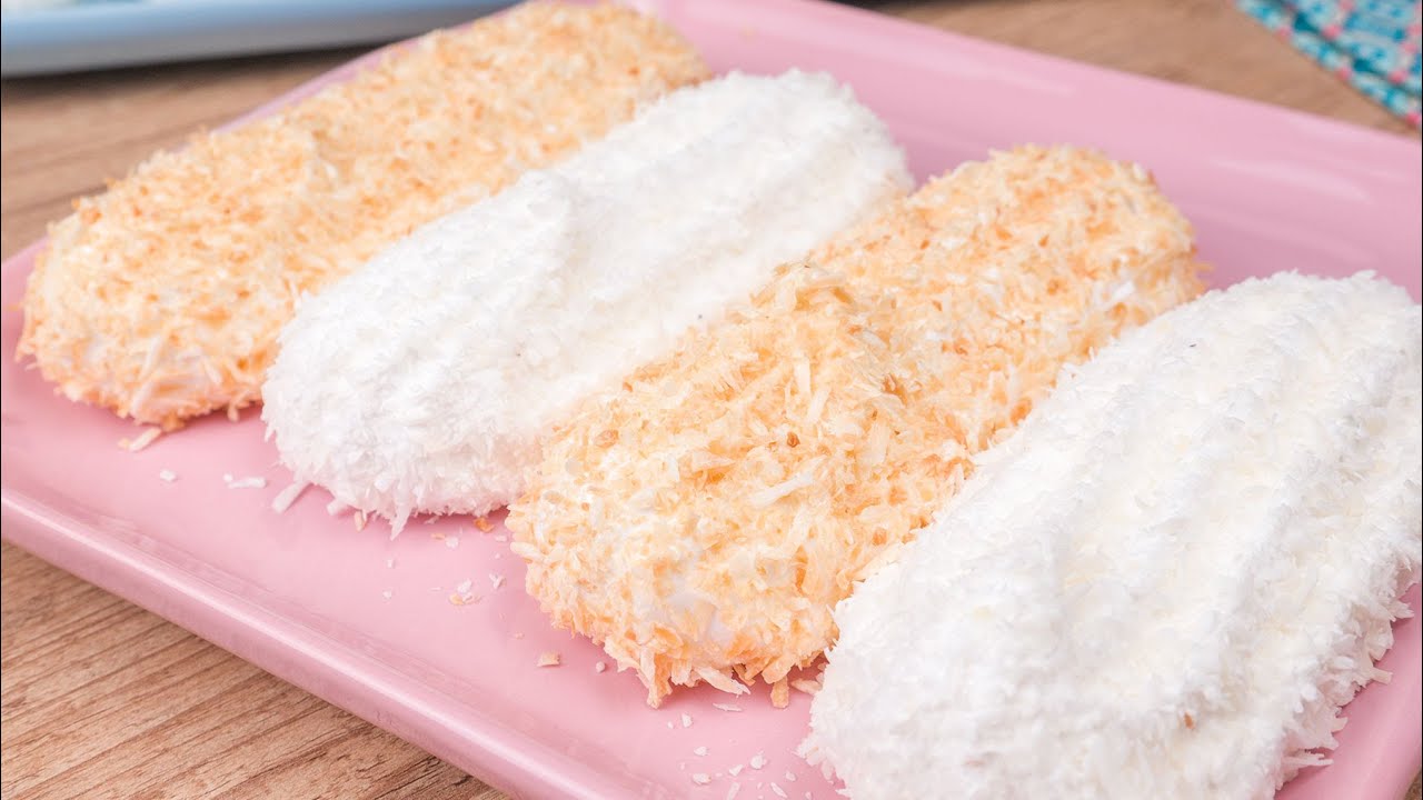 6 doces que eram muito comuns no passado, mas os jovens da Geração Z não conhecem