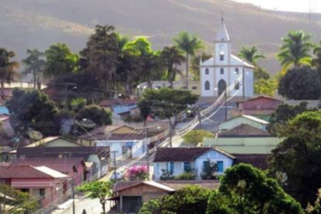 A menor cidade do Brasil também carrega uma grandeza que não se mede em estatísticas