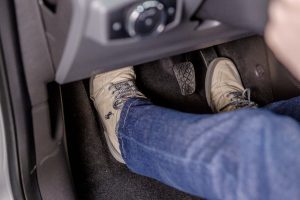 teste da embreagem Detran não será mais necessário