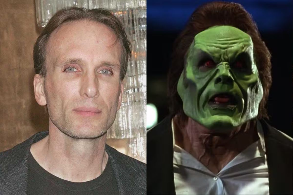 Morre o ator Peter Greene, que foi vilão de 'Pulp Fiction' e 'O Máskara', aos 60 anos