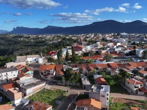 Conheça a cidade mais fria do Nordeste, escondida no meio das montanhas, onde a temperatura pode chegar à -10 °C