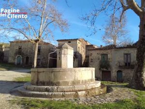 A fascinante cidade fantasma da Itália congelada no tempo