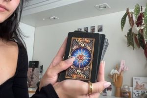 Os signos que vão ter os planos dando certo em 2026, segundo as cartas do tarô