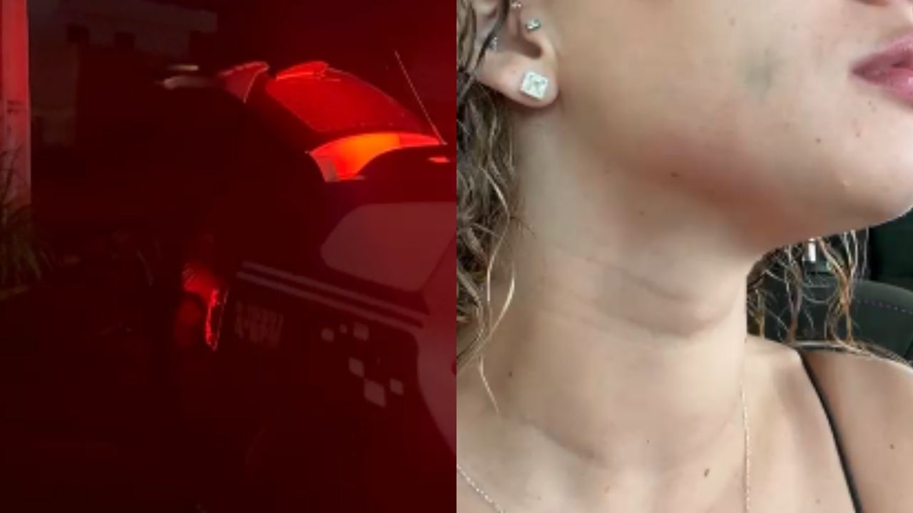 Jovem denuncia agressões e ameaças durante show de pagode em Anápolis: “você vai se ver comigo”