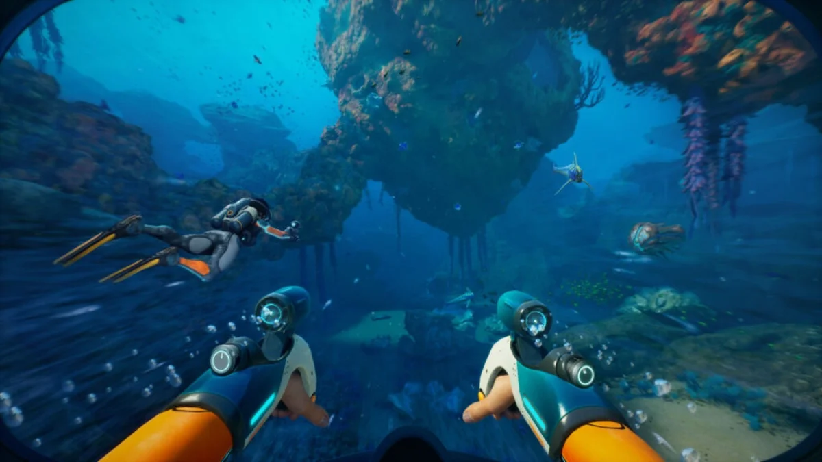 Subnautica2