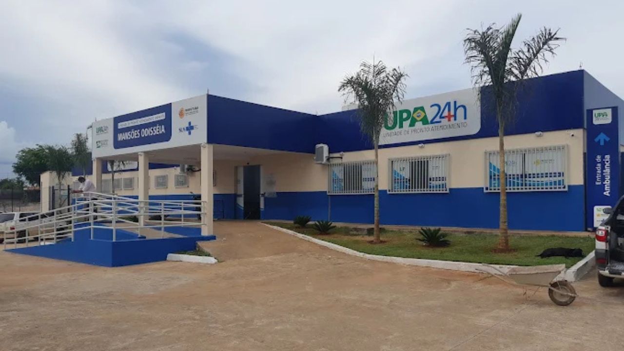 Polícia Civil investiga morte de criança de 6 anos levada em estado grave a hospital em Goiás