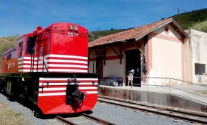 Após 30 anos, trem que liga São Paulo a Minas Gerais está de volta com viagens a partir de R$ 50
