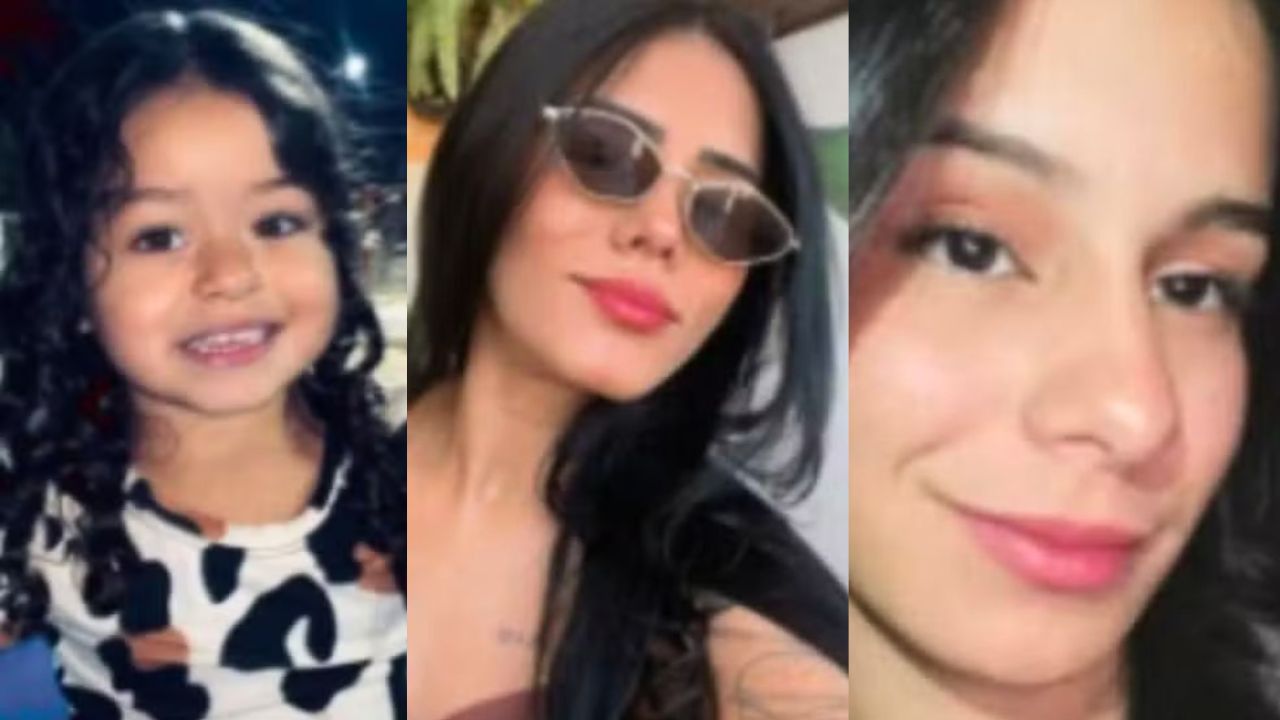 Mãe, filha e estudante estão entre vítimas de acidente fatal na BR-020, em Goiás