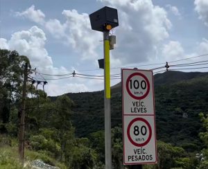 Novos radares no brasil