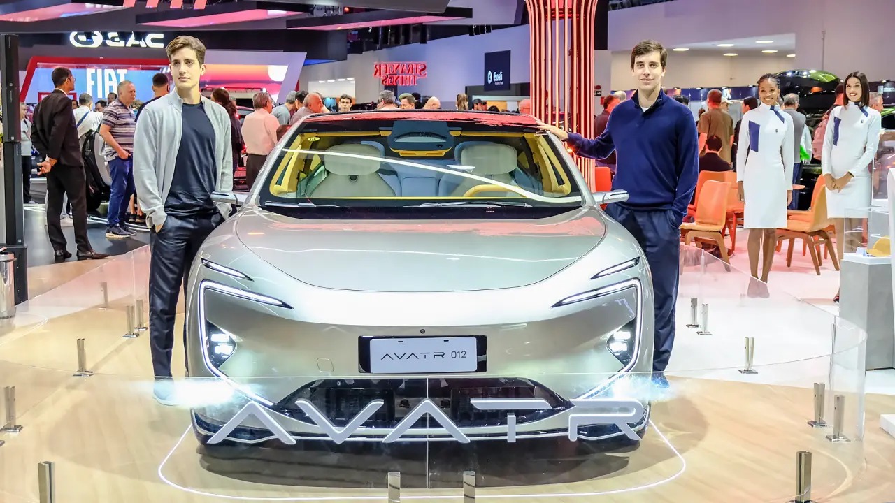 Caoa confia mais uma vez em Anápolis para a chegada da Changan no Brasil