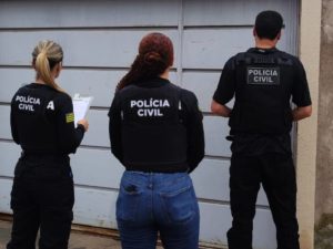 Suspeita é que funcionário tenha desviado quase R$ 1 milhão. (Foto: Divulgação)