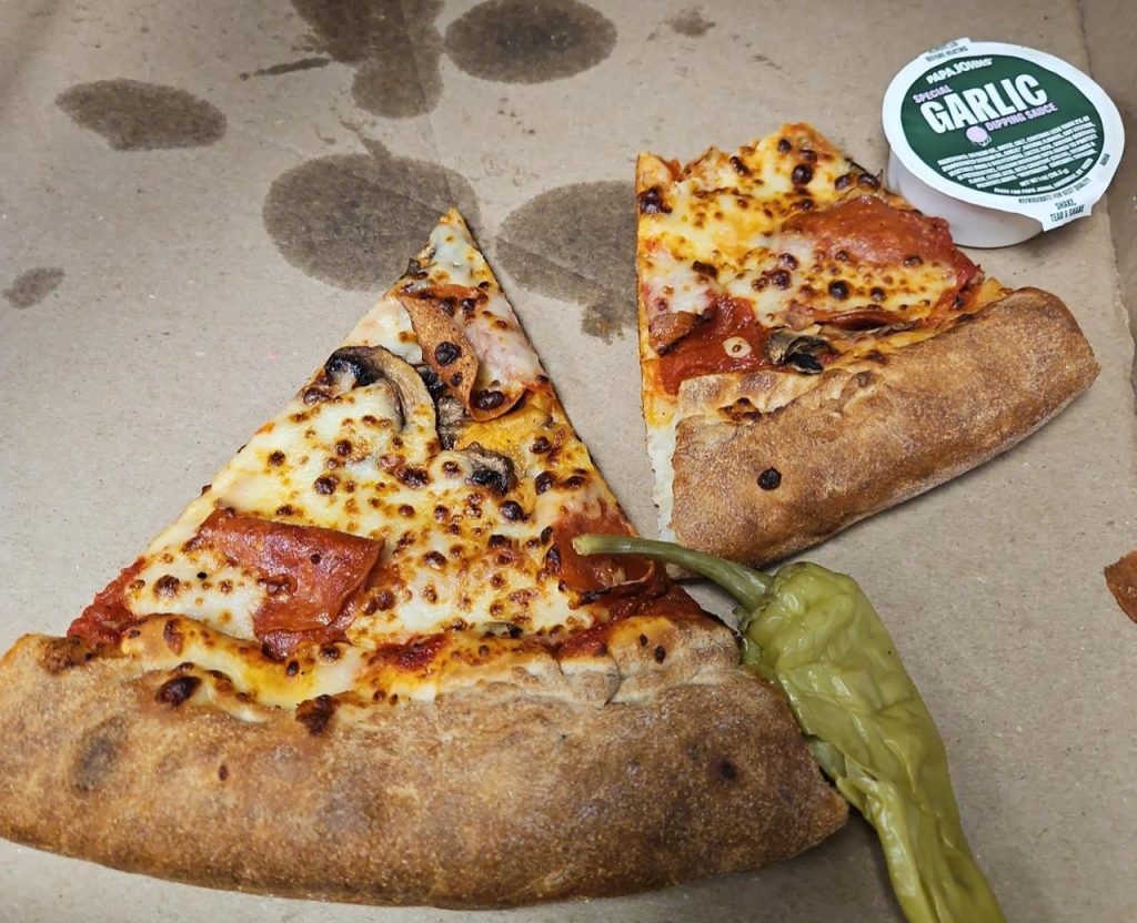 alimentos que ficam melhores no outro dia