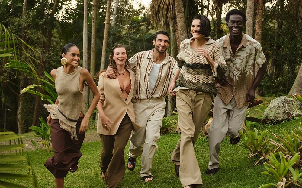 cores 2026 que serão tendencia