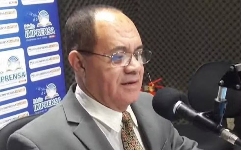 Família de pastor que morreu após ser atingido por cilindro de oxigênio na UPA Alair Mafra receberá indenização