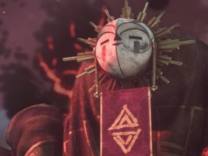 Personagem de Clair Obscur Expedition 33, jogo foi vencedor da principal premiação do ano.(Foto: Divulgação)