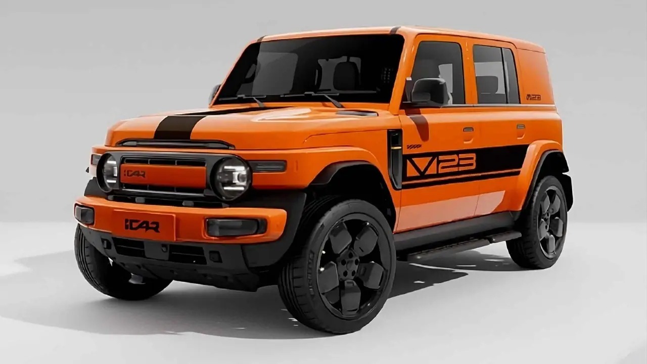 Caoa tem nova aposta para voltar a vender carros elétricos no mercado brasileiro