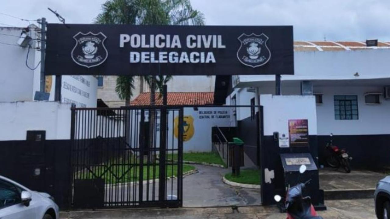 Menino de 7 anos é sequestrado e amarrado, mas foge de cativeiro de forma impressionante, em Caldas Novas