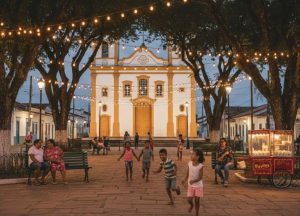 cidade de SP com boa qualidade de vida