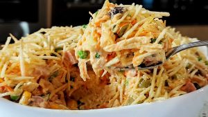 Salpicão: como preparar o prato que não pode faltar na mesa da véspera de Natal