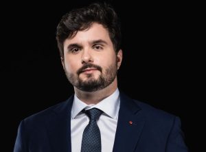 Médico goiano, Jair Rodrigues entra para a lista Forbes Under 30