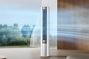 Ar-Condicionado Xiaomi