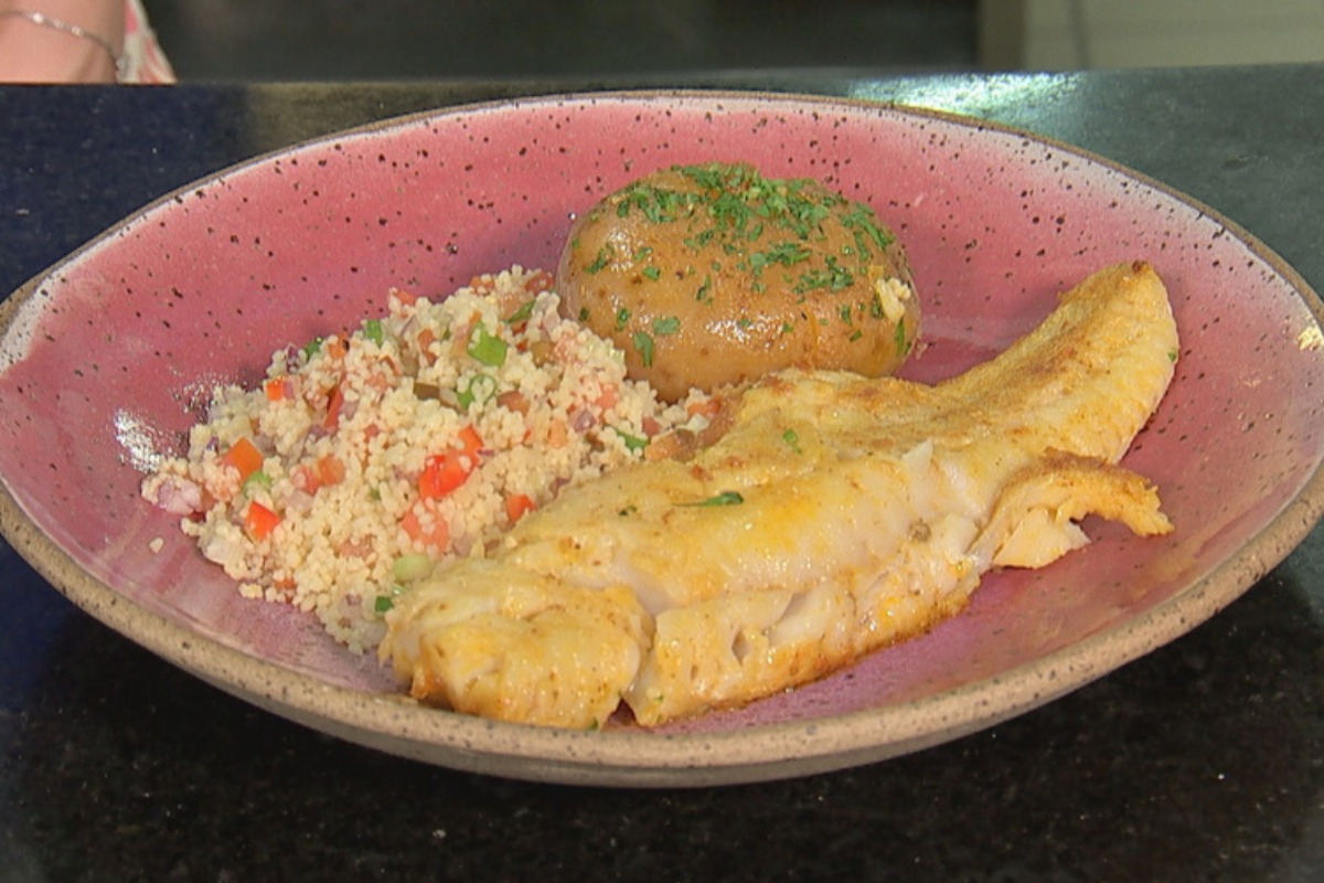 Conheça o peixe que ganhou o título de “bacalhau brasileiro” e é perfeito para as receitas de Natal e Ano Novo