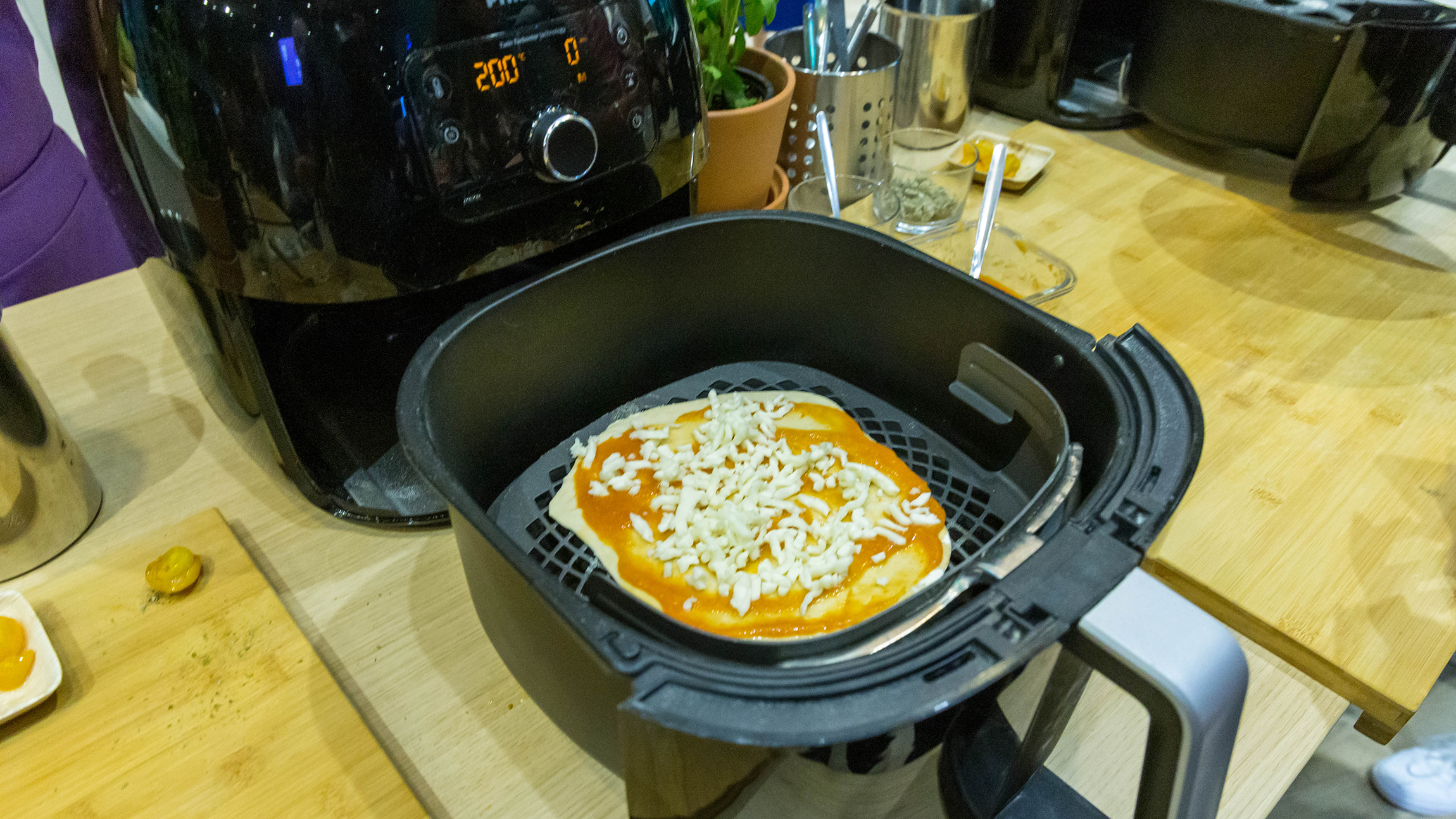 airfryer