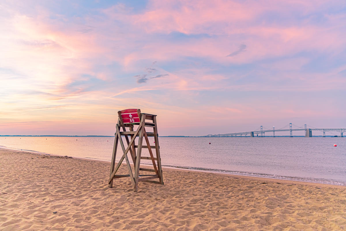 Annapolis dos EUA x Anápolis de Goiás: o americana tem que a goiana não tem?