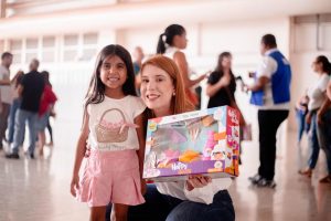 Vereadora Andreia Rezende (Avante).