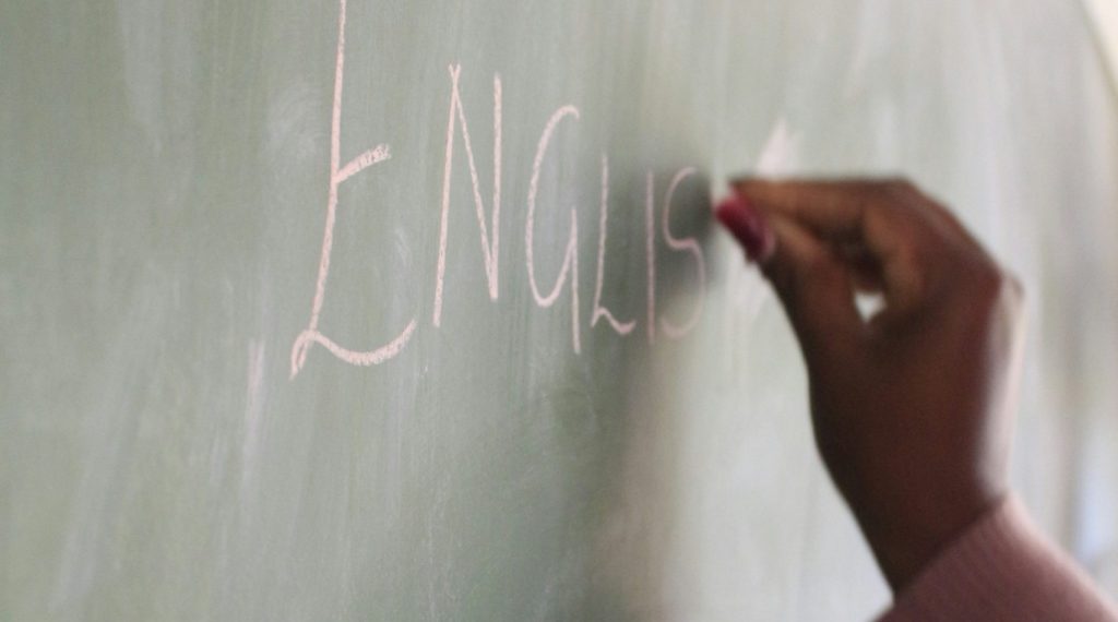 palavra que todo mundo escreve errado