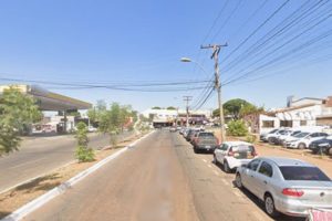 Confusão por brinquedoteca termina em agressão dentro de bar em Goiânia