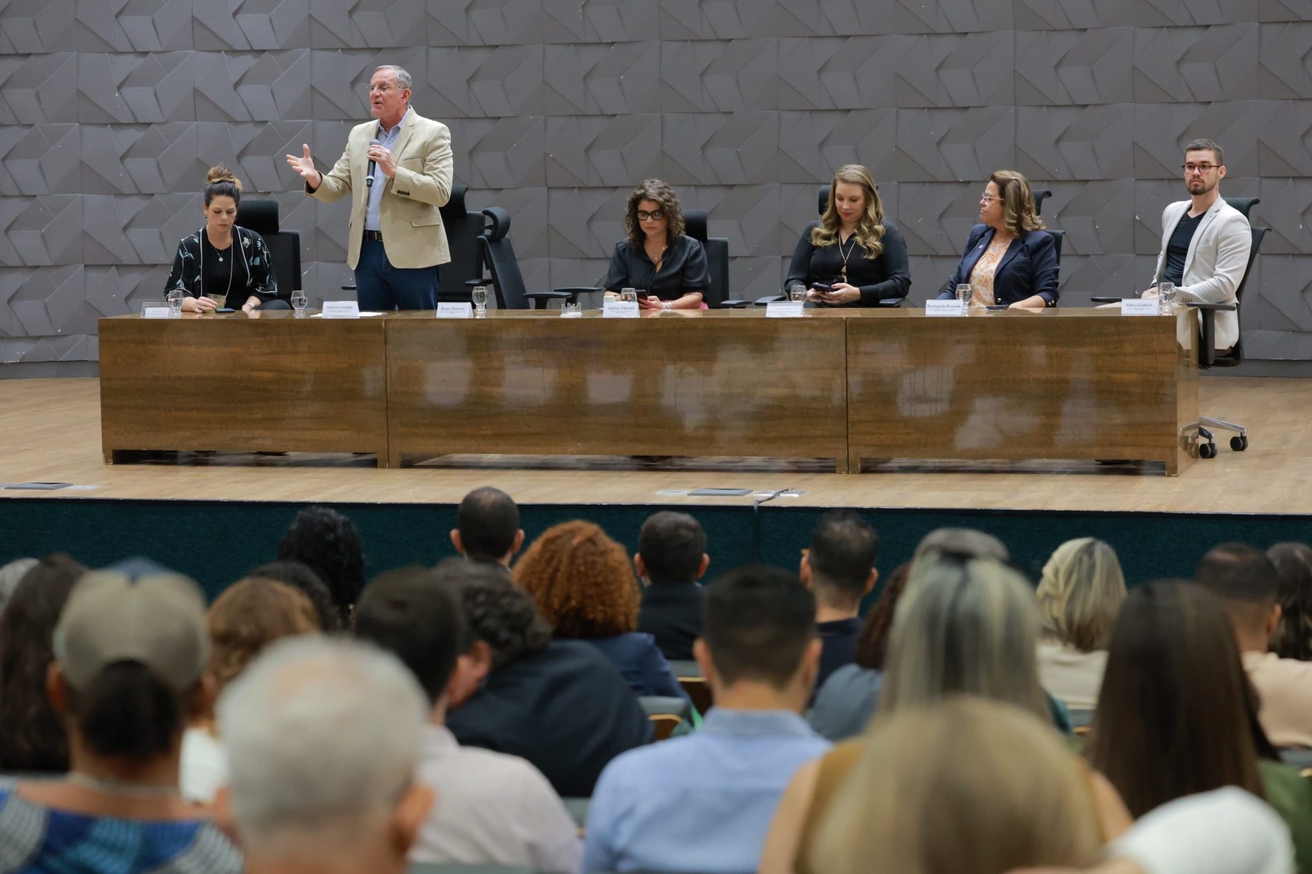 Balanço de 2025: trabalho, diálogo e compromisso com Anápolis