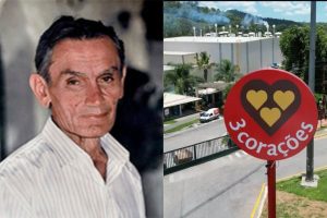 Nordestino criador da marca de café mais valiosa do país começou vendendo de porta em porta