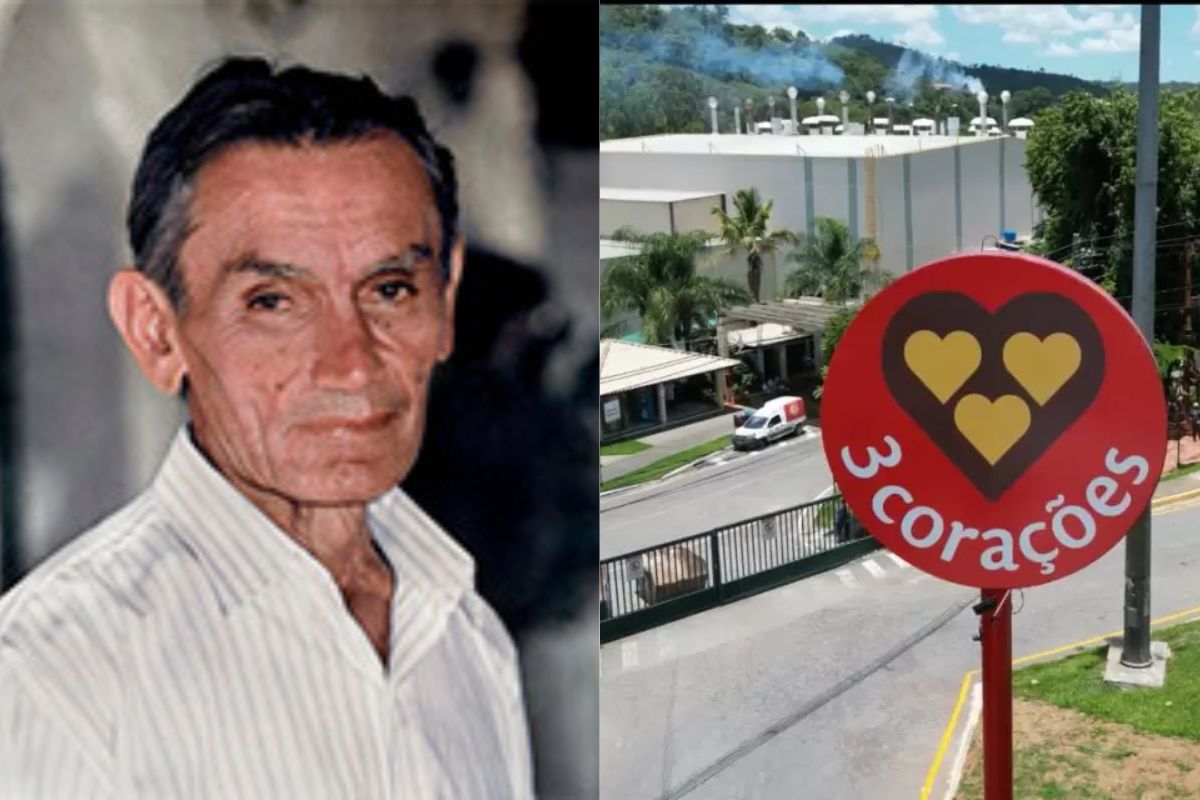 Nordestino criador da marca de café mais valiosa do país começou vendendo de porta em porta