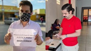 Assessor parlamentar, Camilo Bueno Rodovalho se envolveu em duas denúncias: atos obscenos, cometidos na janela de um apartamento, e violência psicológica contra a mulher