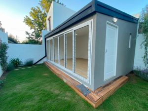 A casa pré-fabricada de luxo anunciada no Mercado Livre por milhões