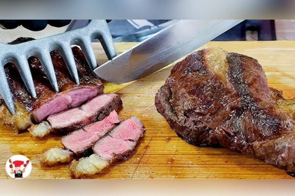 Descubra qual é a melhor temperatura da grelha para um bom churrasco