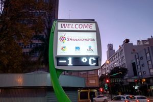 A cidade brasileira conhecida pelo frio intenso chama atenção pela rotina dos moradores