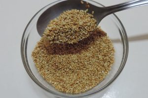 colágeno, gergelim, alimentos ricos em zinco, cálcio natural, superalimentos, saúde da pele, alimentação saudável