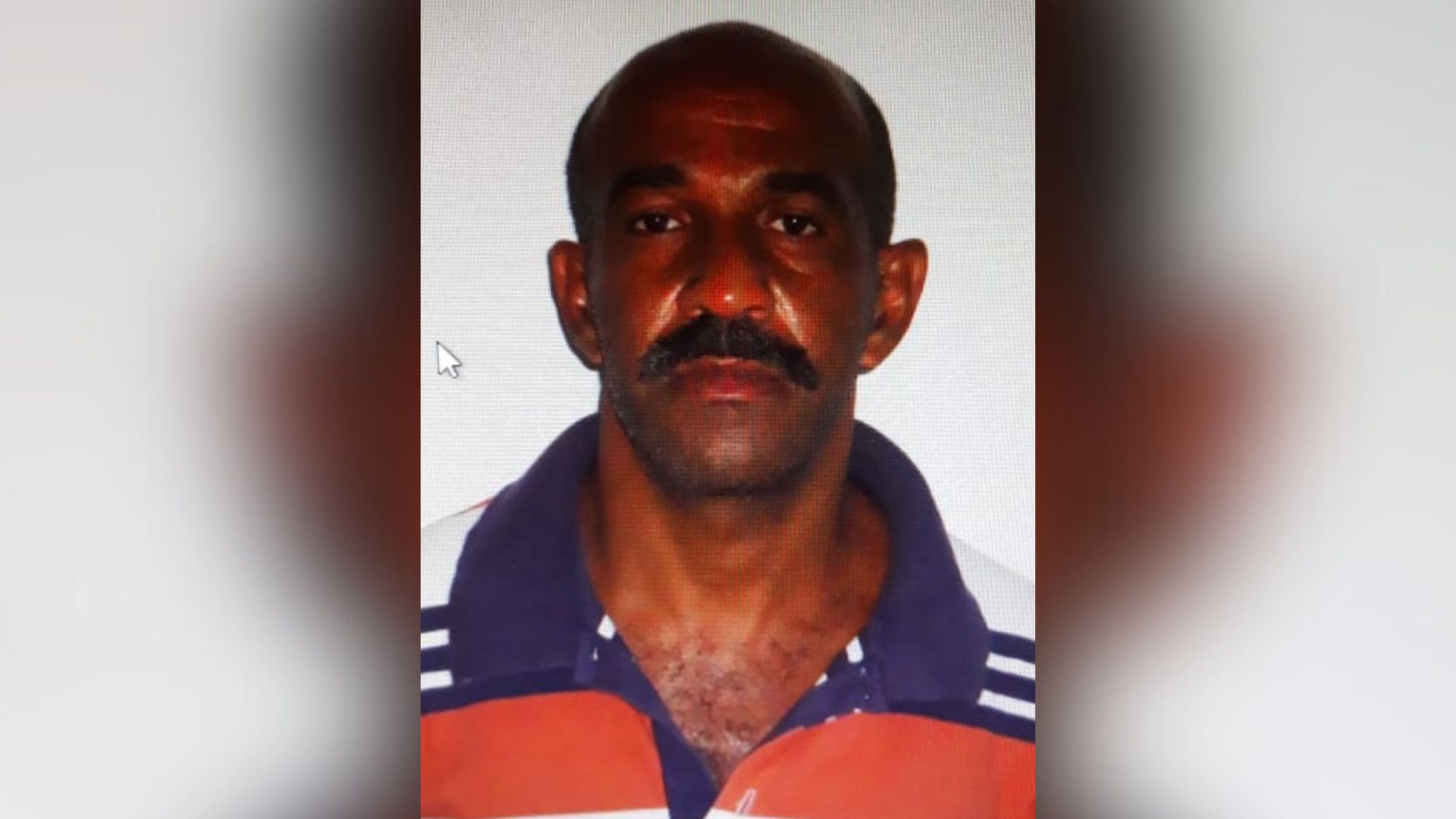 Lezenilton Luís Oliveira Teixeira, conhecido como Coroa, se tornou um dos principais nomes ligados ao Novo Cangaço.