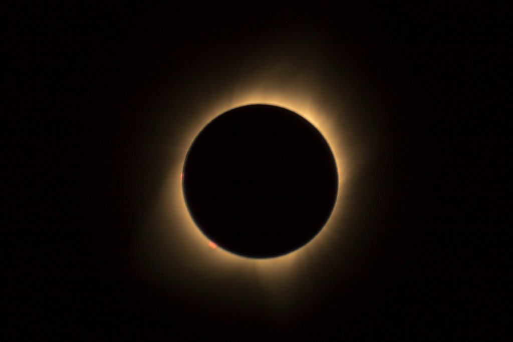 Eclipse mais longo do século vai transformar dia em noite; veja quando