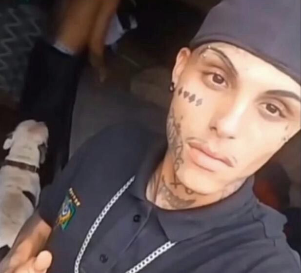 Jovem de Anápolis esfaqueado após desentendimento com o cunhado morre no hospital